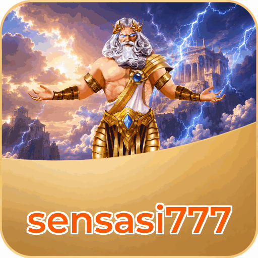 sensasi777 Indonesia