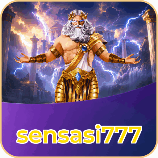 sensasi777