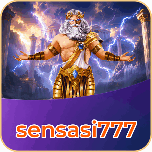 sensasi777 Indonesia