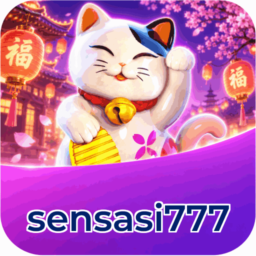 sensasi777 Indonesia