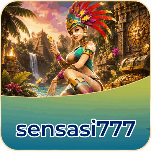 sensasi777