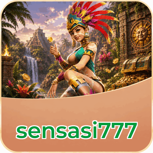 sensasi777 Indonesia