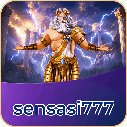 sensasi777 Indonesia