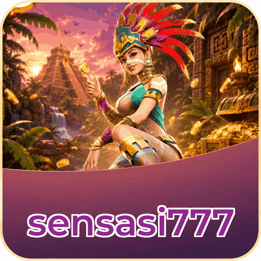 sensasi777 Indonesia