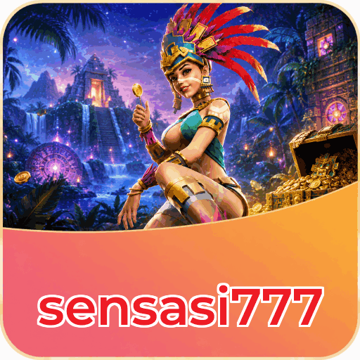 sensasi777 Indonesia