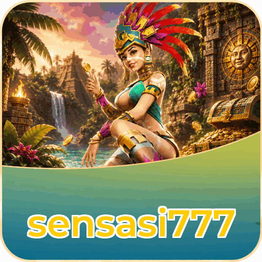 sensasi777 Indonesia