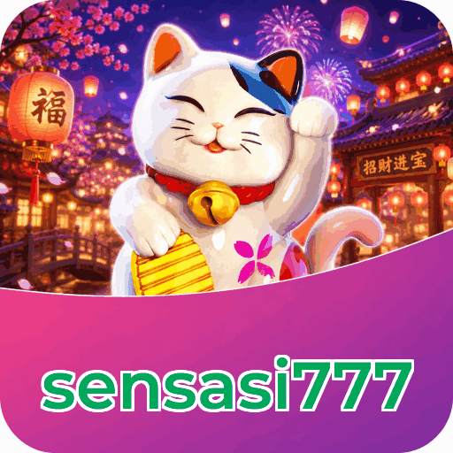 sensasi777 Indonesia