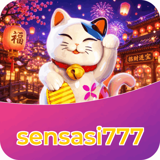 sensasi777